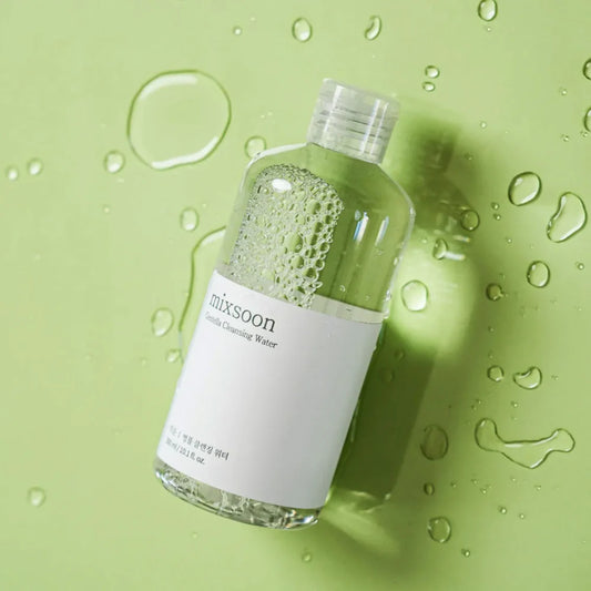 Mixsoon - Centella Cleansing Water
