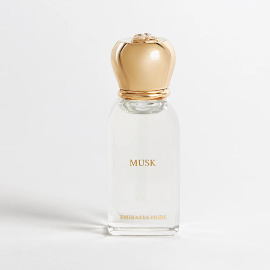 Emirates Pride - Musk Oil