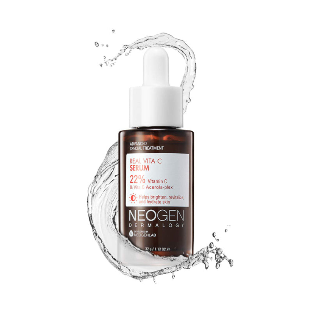 NEOGEN - Dermalogy Real Vitamin C Serum