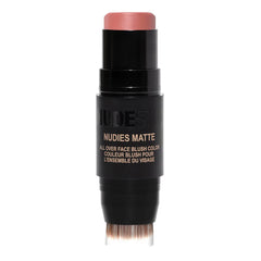 Nudestix Nudies Matte Blush