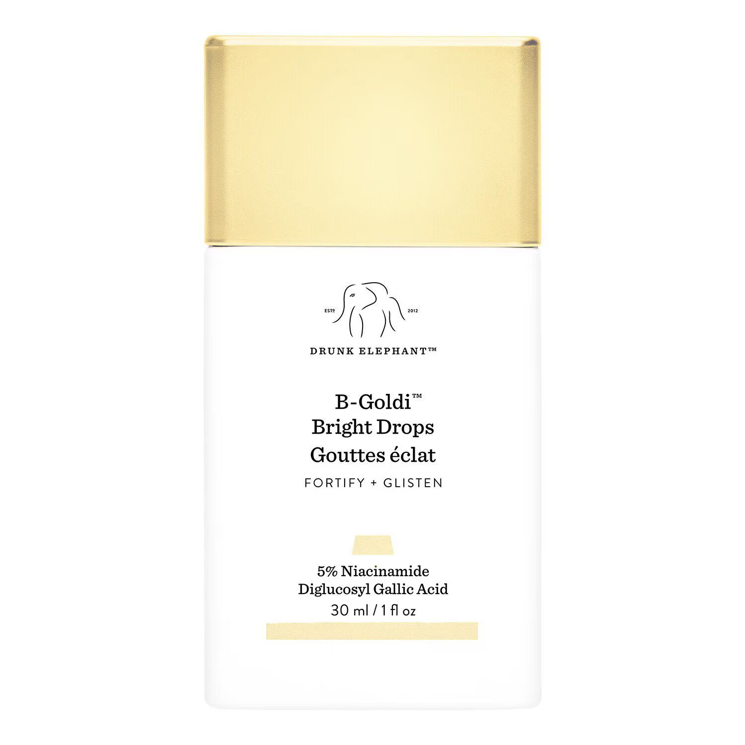 DRUNK ELEPHANT B-Goldi™Bright Drops 30ml