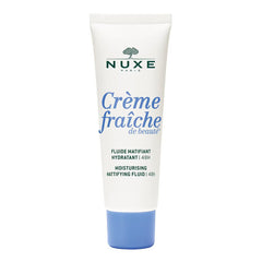 Nuxe Crème fraîche de beauté® Moisturising Mattifying Fluid 48h 50ml