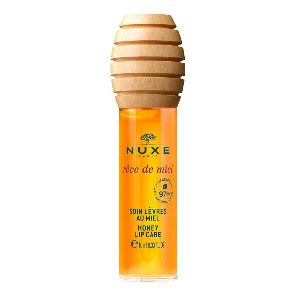 Nuxe Rêve de Miel® Honey Lip Care 9ml