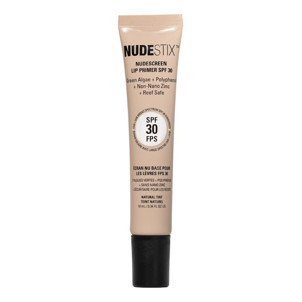 Nudestix Nudescreen Lip Primer SPF 30