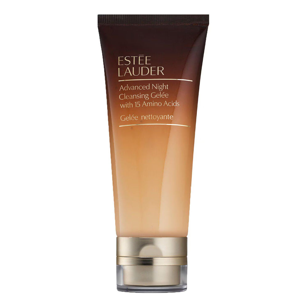 ESTÉE LAUDER Advanced Night Cleansing Gelée - Cleanser with 15 Amino Acids 100ml