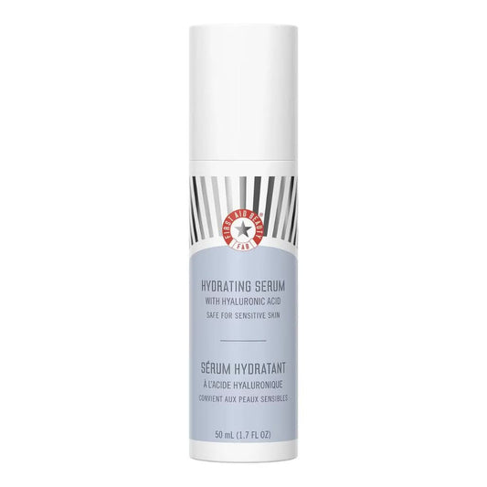 First Aid Beauty Hydrating Serum with Hyaluronic Acid 1.7oz
