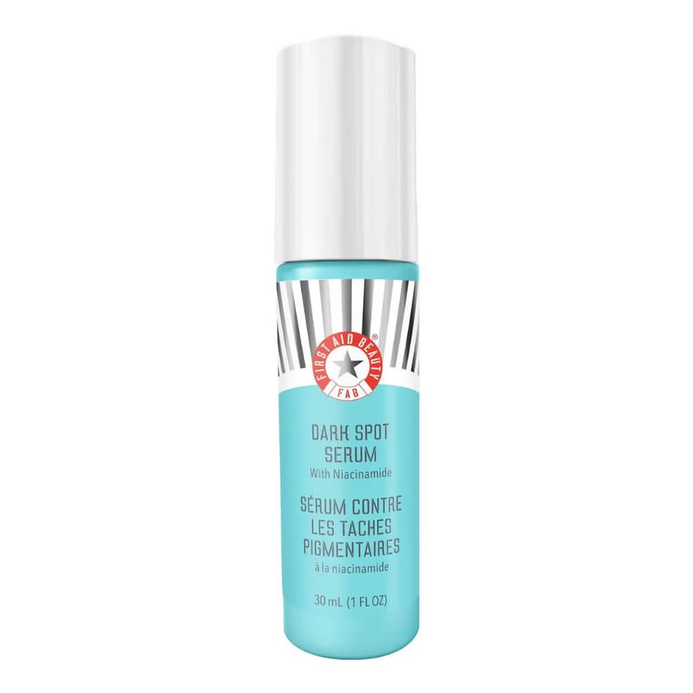 First Aid Beauty Dark Spot Serum with Niacinamide 1oz
