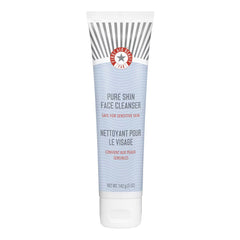 First Aid Beauty Pure Skin Face Cleanser 5oz