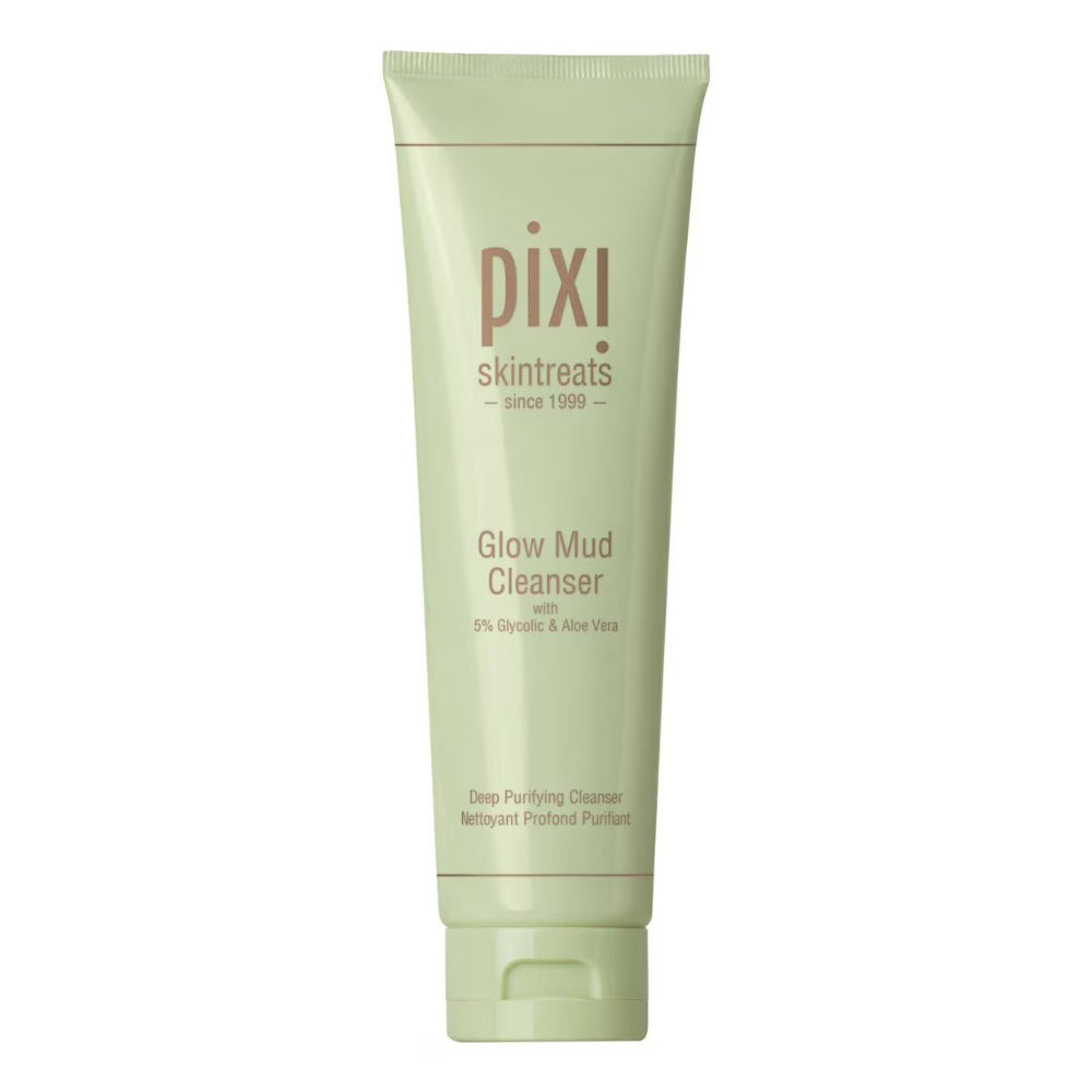 Pixi Glow Mud Cleanser
