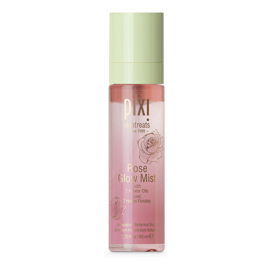 Pixi Rose Glow Mist