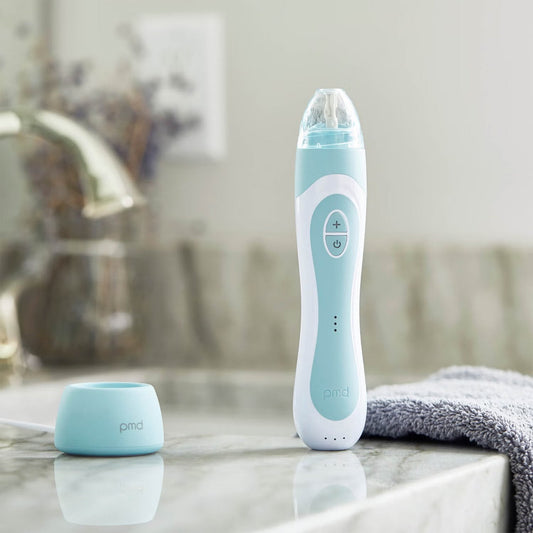 PMD Personal Microderm Elite Pro - Sky