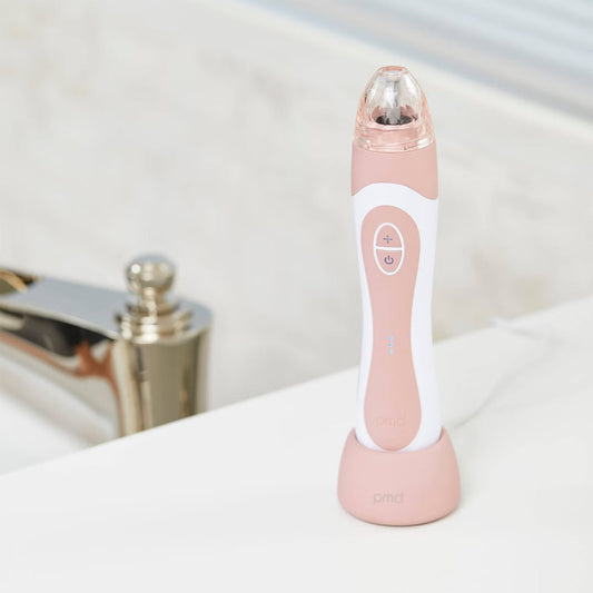 PMD Personal Microderm Elite Pro 1 kit - Rose