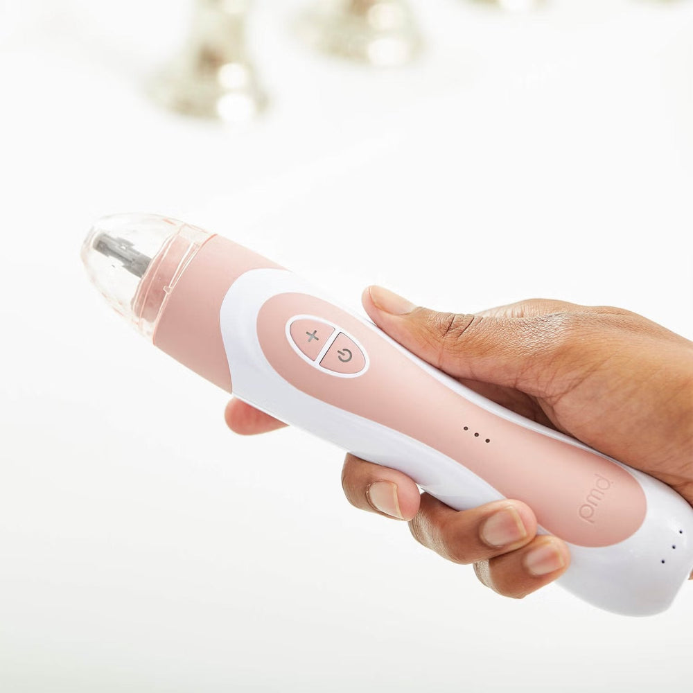 PMD Personal Microderm Elite Pro 1 kit - Rose