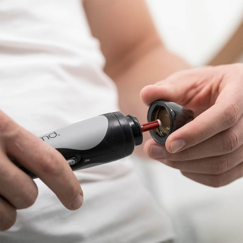 PMD Personal Microderm Man