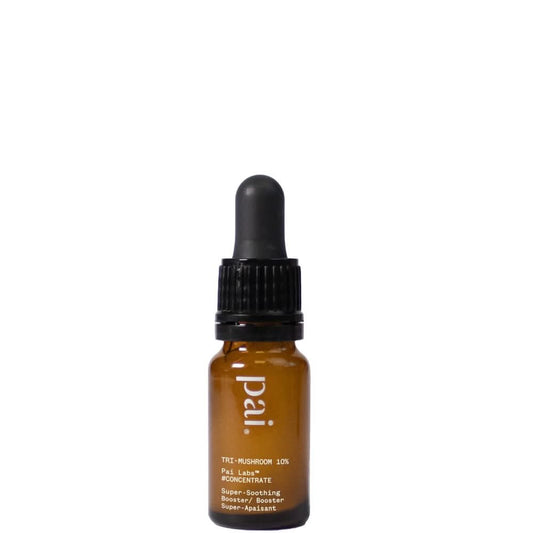 Pai Skincare Tri-Mushroom 10% Super-Soothing Booster 10ml