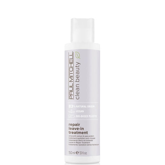 Paul Mitchell Clean Beauty Repair Leave in Conditioner 150ml