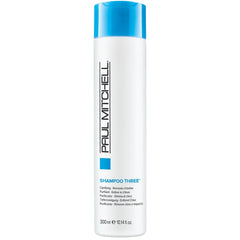 Paul Mitchell Shampoo Three (300ml)