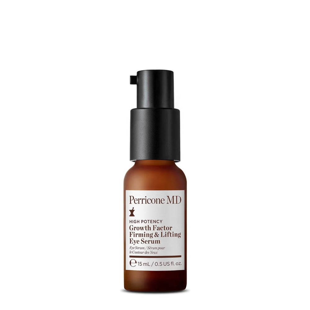 Perricone MD High Potency Growth Factor Firming &amp; Lifting Eye Serum (0.5 oz)