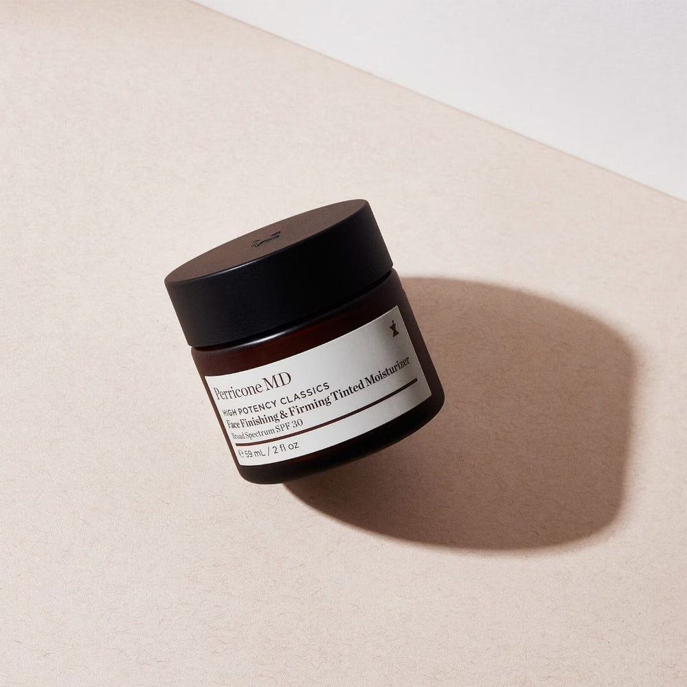 Perricone MD High Potency Classics Face Finishing & Firming Tinted Moisturiser SPF 30 59ml