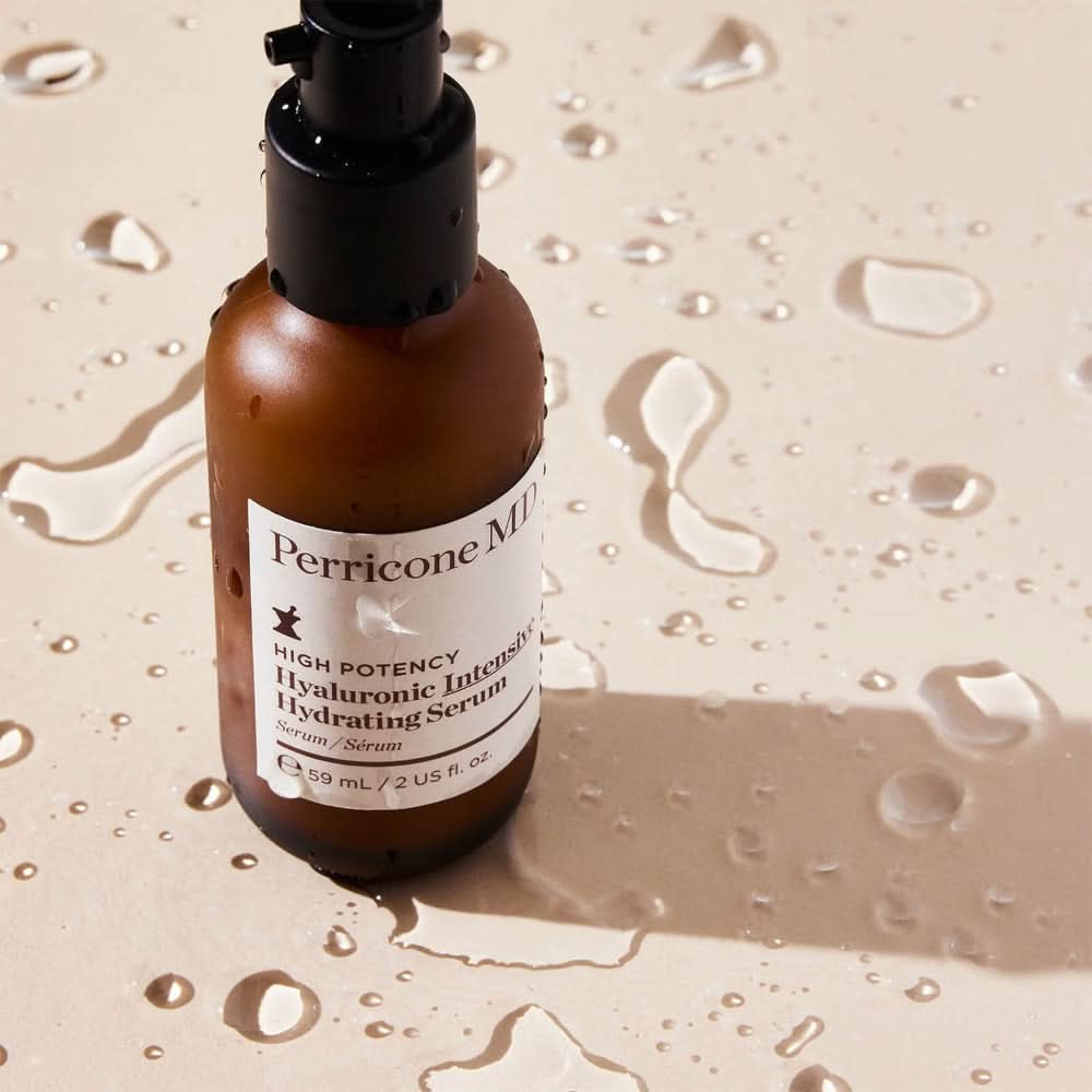 Perricone MD High Potency Hyaluronic Intensive Serum 59ml
