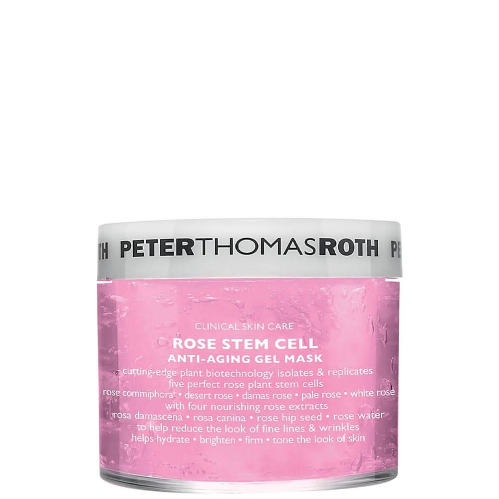 Peter Thomas Roth Get Glowing Routine