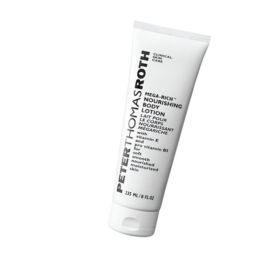 Peter Thomas Roth Mega Rich Body Lotion 235ml