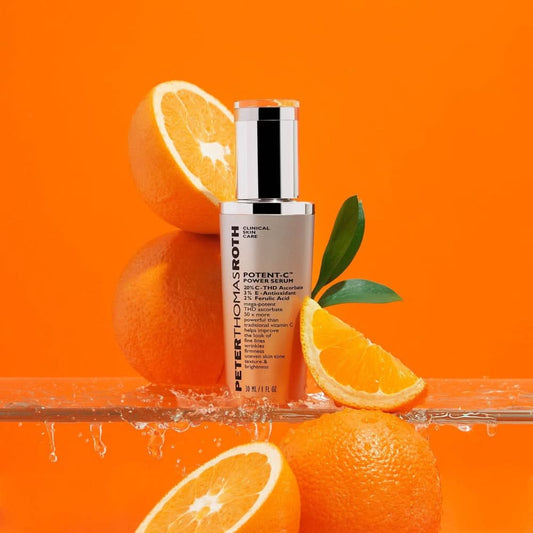 Peter Thomas Roth Potent-C Power Serum