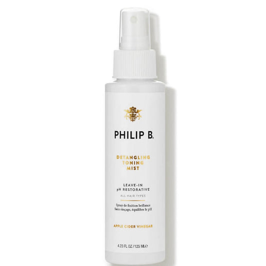 Philip B Detangling Toning Mist 125ml