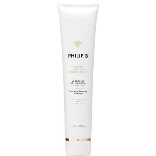 Philip B Lovin' Leave-in Conditioner 178ml