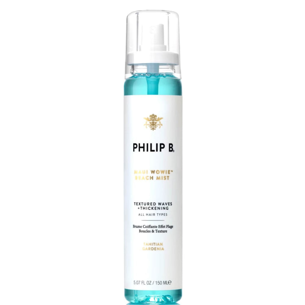 Philip B Maui Wowie Beach Wave Mist 150ml