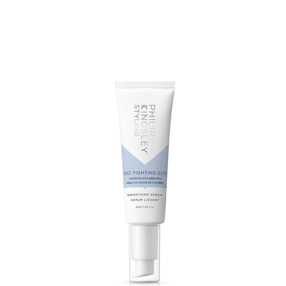 Philip Kingsley Finishing Touch Frizz Fighting Gloss 50ml