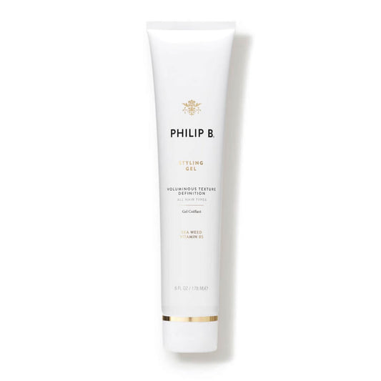 Philip B Styling Gel (178ml)