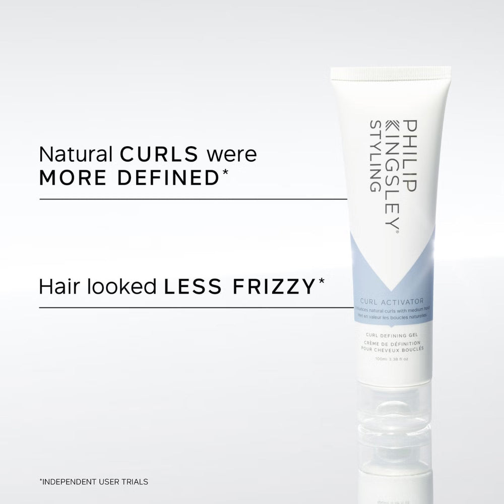 Philip Kingsley Curl Activator Tube 100ml