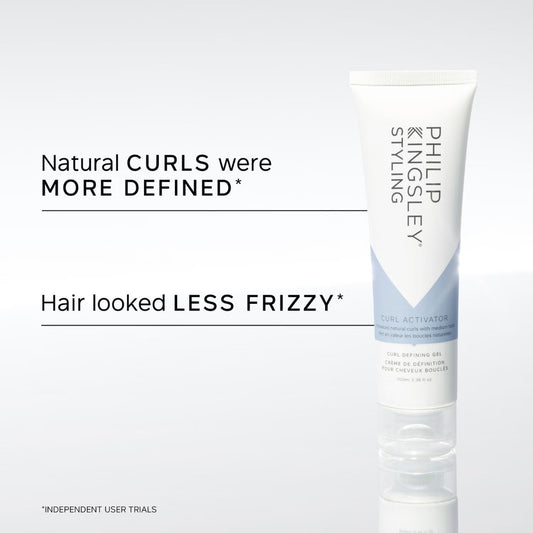 Philip Kingsley Curl Activator Tube 100ml