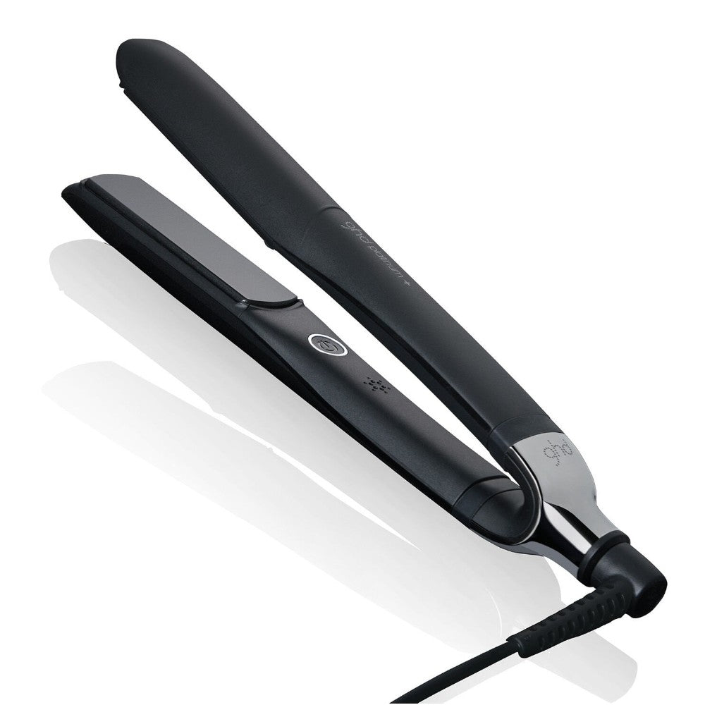 مكواة تصفيف الشعر GHD Platinum+
 أسود