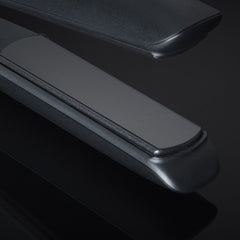 مكواة تصفيف الشعر GHD Platinum+
 أسود