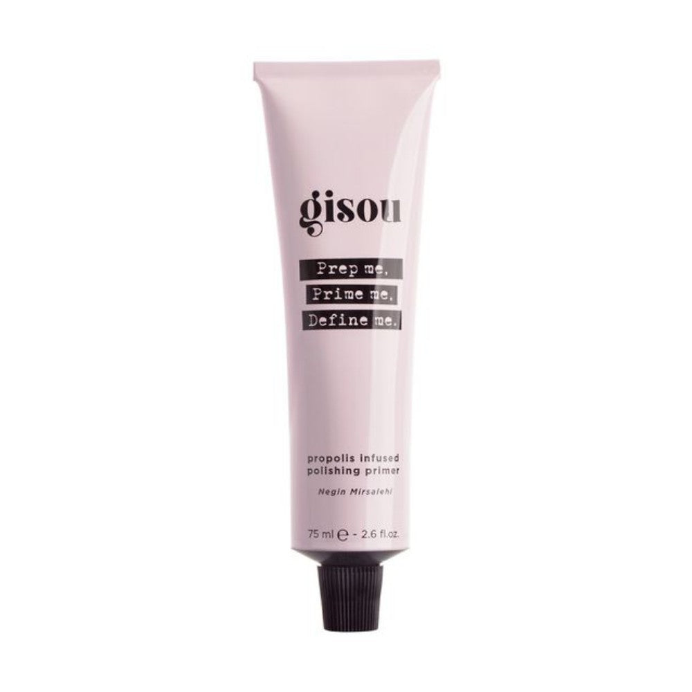 Gisou Propolis Infused Polishing Primer