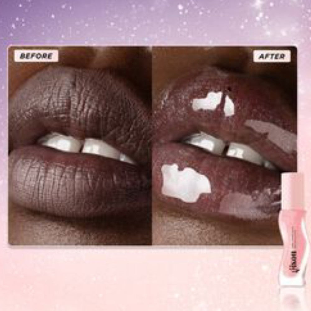 Gisou Honey Infused Clean & Go Duo