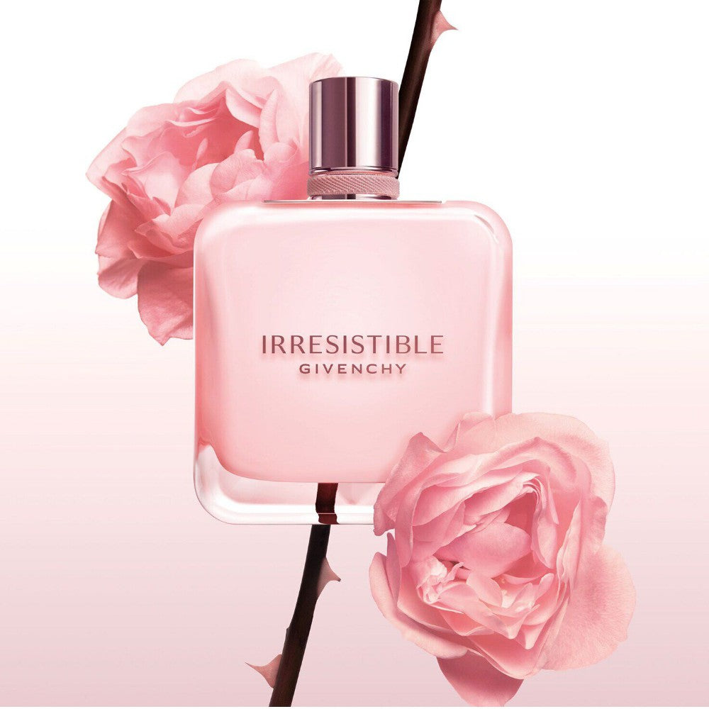 GIVENCHY Irresistible Eau de Parfum Rose Velvet