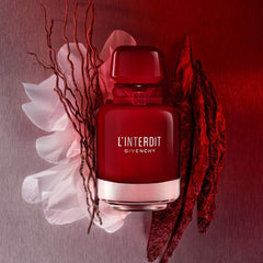 GIVENCHY L’Interdit Rouge Ultime Eau de Parfum