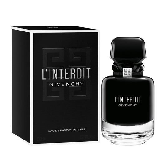 جيفنشي
 عطر L'Interdit Eau De Parfum Intense