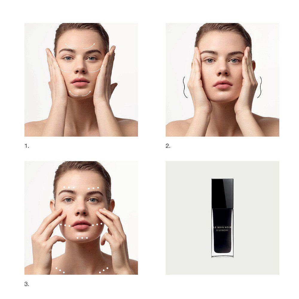 GIVENCHY Le Soin Noir Serum 30Ml