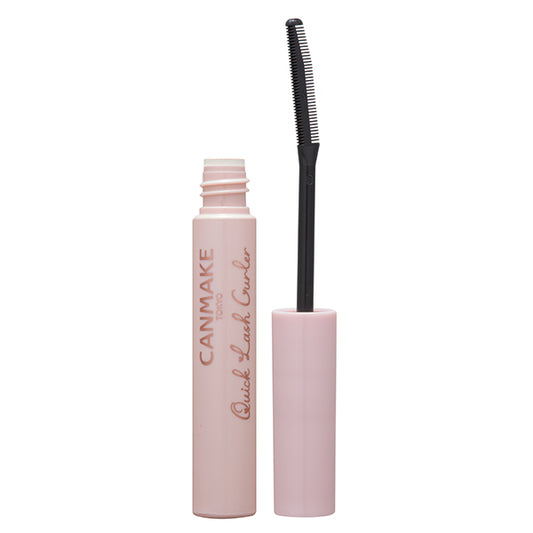 Canmake - Quick Lash Curler Mascara