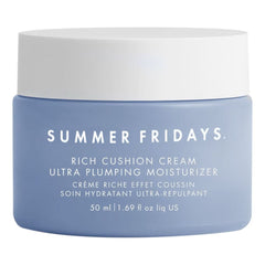 Summer Fridays Rich Cushion Cream
