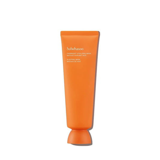 Sulwhasoo - Overnight Vitalizing Mask
