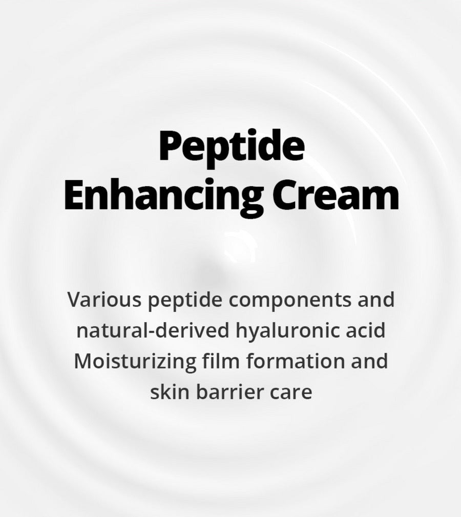 BONAJOUR - Peptide Water Cream 100ML