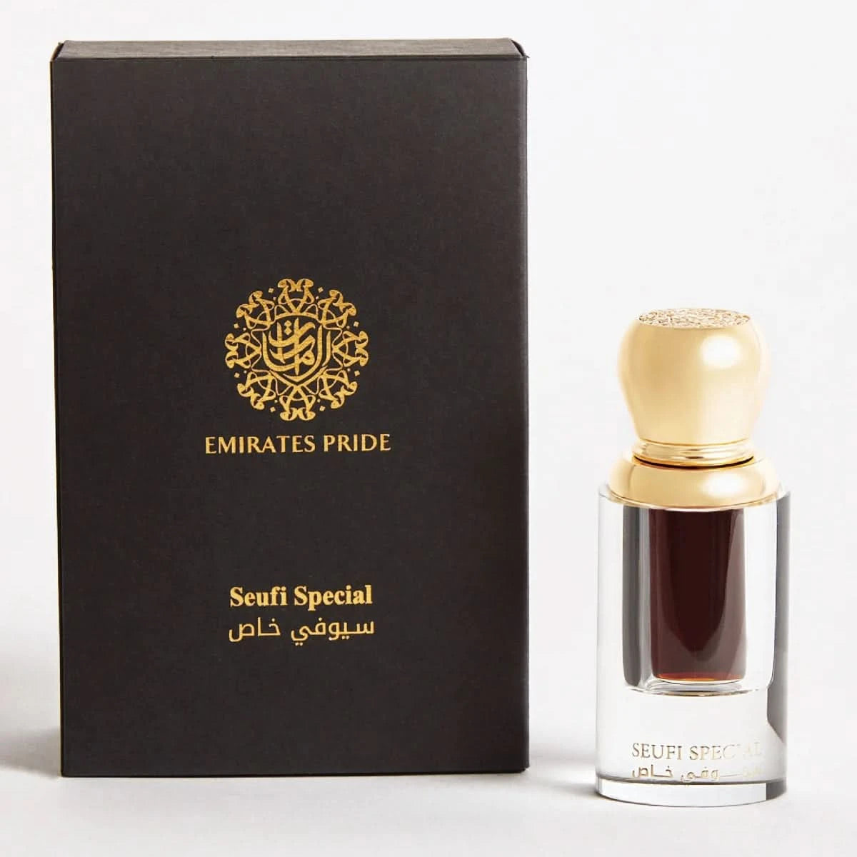 فخر الإمارات - عرض خاص بالصوفي