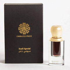 فخر الإمارات - عرض خاص بالصوفي