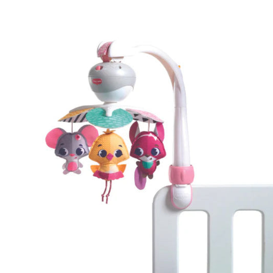 Tiny Love Tiny Princess Tales Take-Along Mobile