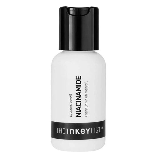 The INKEY List Niacinamide Serum 30ml